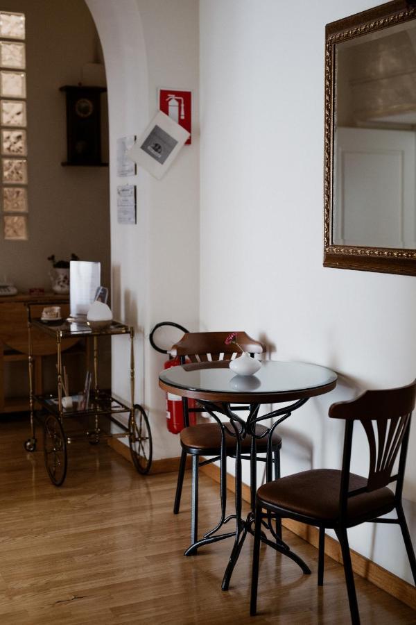 La Girandola Bed & Breakfast Рим Екстериор снимка